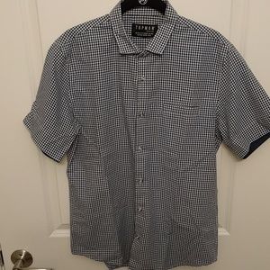 Topman Collared Shirt